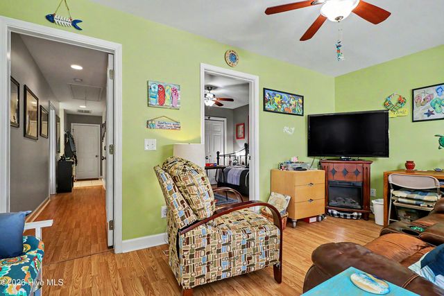 9129 Landing Drive SW, Carolina Shores, NC 28467