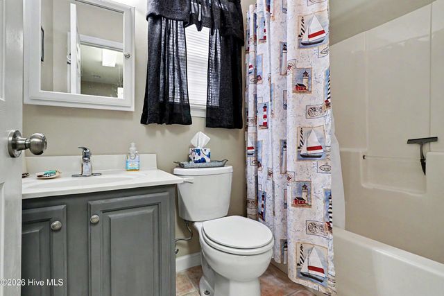 9129 Landing Drive SW, Carolina Shores, NC 28467