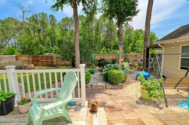 9129 Landing Drive SW, Carolina Shores, NC 28467