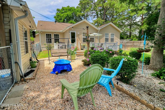9129 Landing Drive SW, Carolina Shores, NC 28467