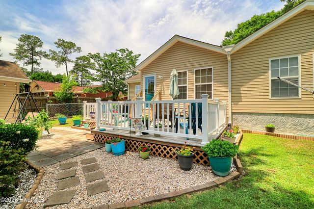 9129 Landing Drive SW, Carolina Shores, NC 28467