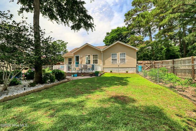9129 Landing Drive SW, Carolina Shores, NC 28467