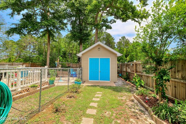 9129 Landing Drive SW, Carolina Shores, NC 28467