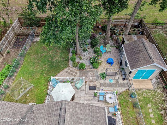 9129 Landing Drive SW, Carolina Shores, NC 28467