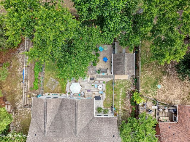 9129 Landing Drive SW, Carolina Shores, NC 28467