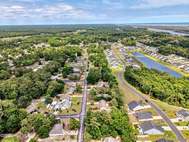9129 Landing Drive SW, Carolina Shores, NC 28467