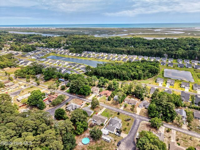9129 Landing Drive SW, Carolina Shores, NC 28467