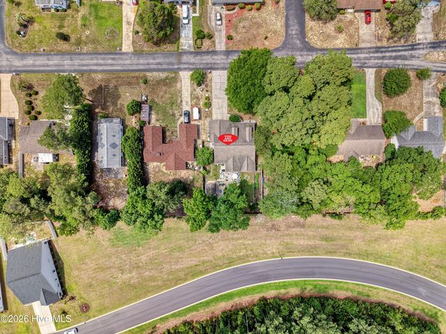 9129 Landing Drive SW, Carolina Shores, NC 28467