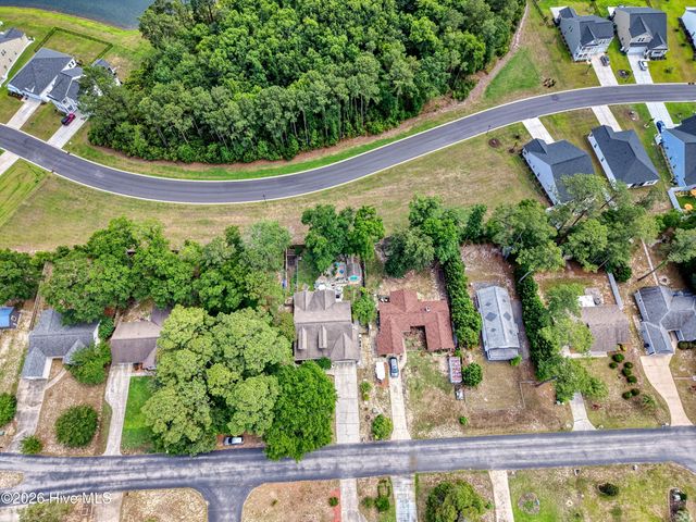 9129 Landing Drive SW, Carolina Shores, NC 28467