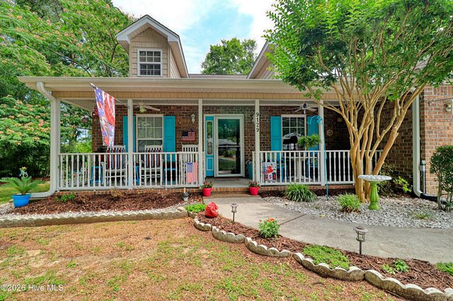 9129 Landing Drive SW, Carolina Shores, NC 28467