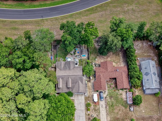 9129 Landing Drive SW, Carolina Shores, NC 28467