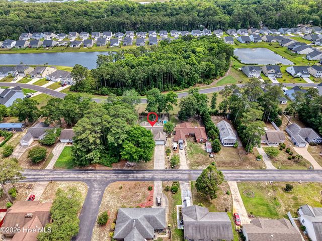 9129 Landing Drive SW, Carolina Shores, NC 28467