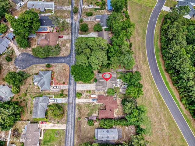 9129 Landing Drive SW, Carolina Shores, NC 28467