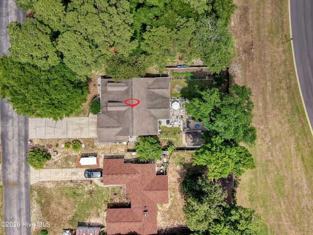 9129 Landing Drive SW, Carolina Shores, NC 28467