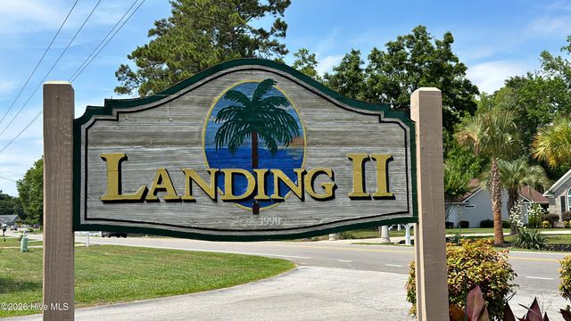 9129 Landing Drive SW, Carolina Shores, NC 28467