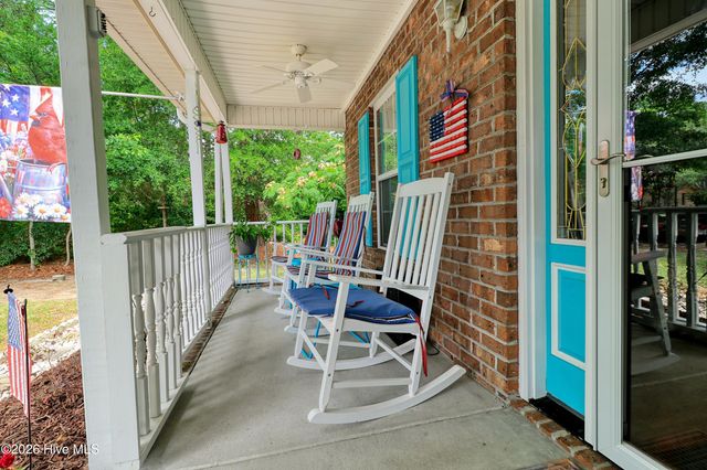 9129 Landing Drive SW, Carolina Shores, NC 28467
