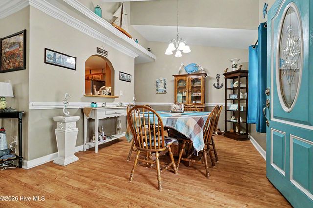 9129 Landing Drive SW, Carolina Shores, NC 28467