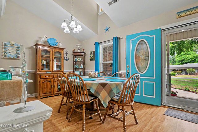 9129 Landing Drive SW, Carolina Shores, NC 28467