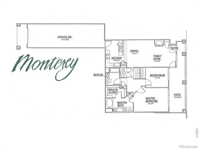 9896 W Freiburg Drive D, Littleton, CO 80127