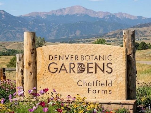 9896 W Freiburg Drive D, Littleton, CO 80127