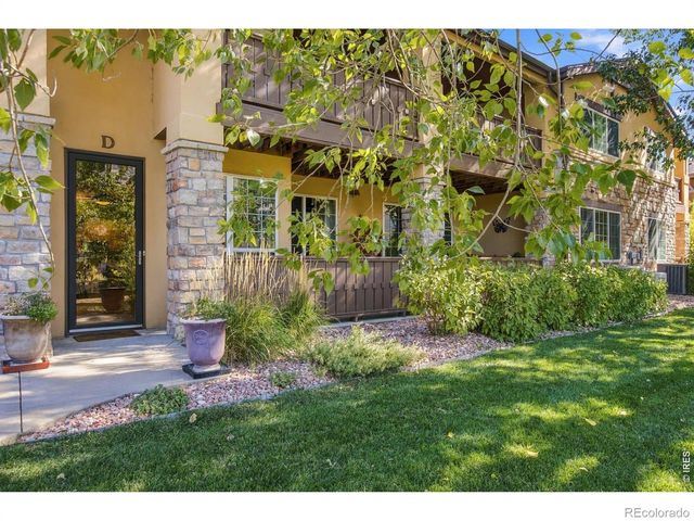 9896 W Freiburg Drive D, Littleton, CO 80127