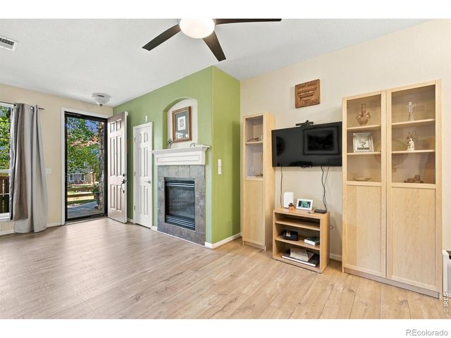 9896 W Freiburg Drive D, Littleton, CO 80127