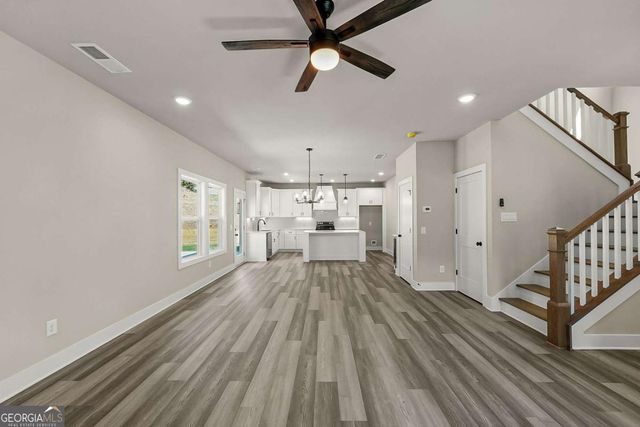 3385 Carlton Road, Cumming, GA 30041