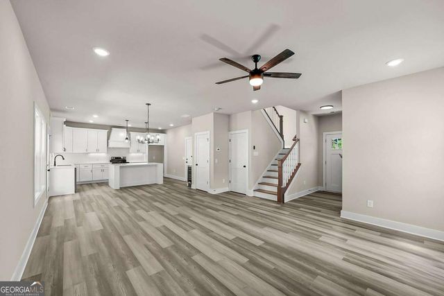 3385 Carlton Road, Cumming, GA 30041