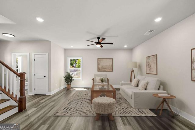 3385 Carlton Road, Cumming, GA 30041