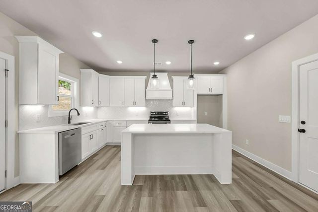 3385 Carlton Road, Cumming, GA 30041