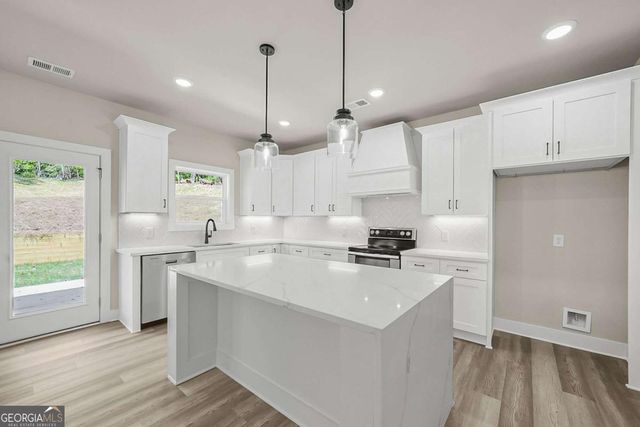 3385 Carlton Road, Cumming, GA 30041