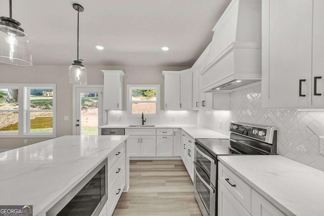 3385 Carlton Road, Cumming, GA 30041