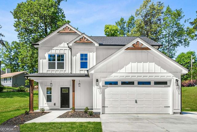 3385 Carlton Road, Cumming, GA 30041