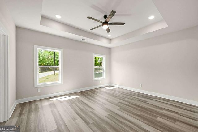 3385 Carlton Road, Cumming, GA 30041
