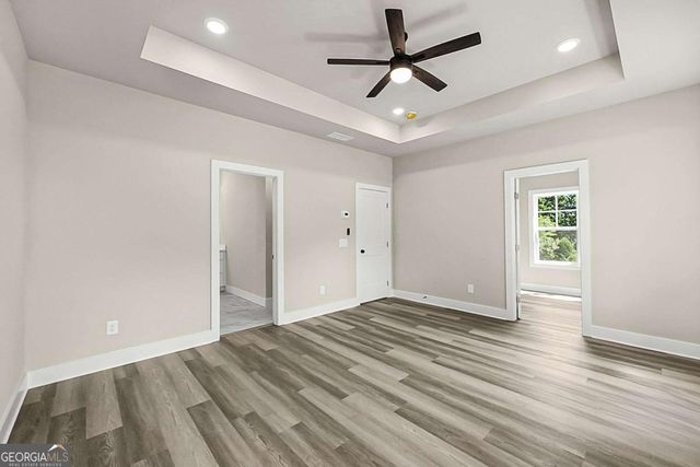 3385 Carlton Road, Cumming, GA 30041