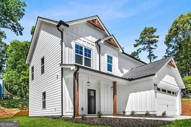 3385 Carlton Road, Cumming, GA 30041