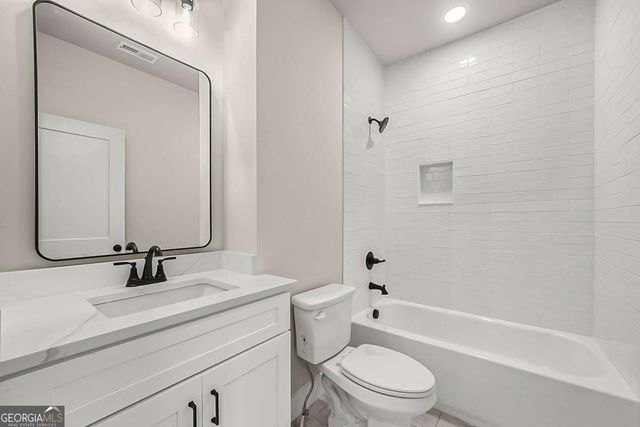 3385 Carlton Road, Cumming, GA 30041