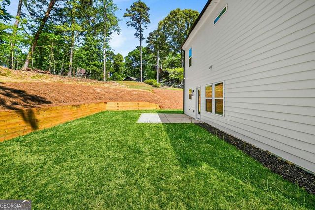 3385 Carlton Road, Cumming, GA 30041