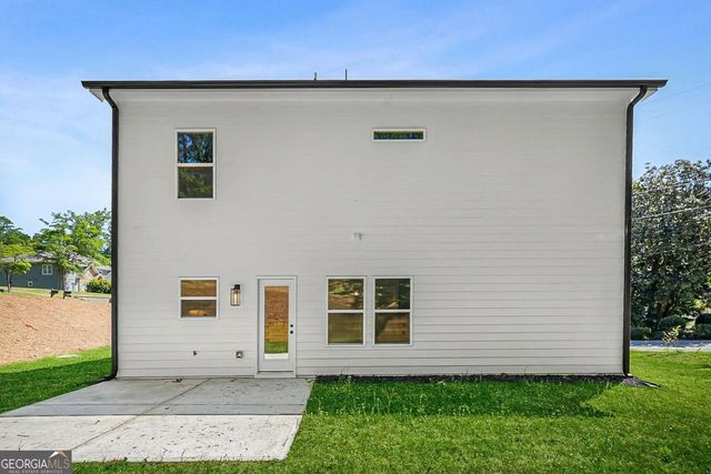 3385 Carlton Road, Cumming, GA 30041