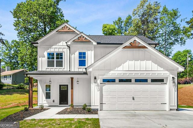 3385 Carlton Road, Cumming, GA 30041