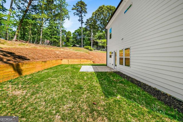 3385 Carlton Road, Cumming, GA 30041
