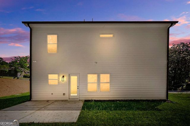 3385 Carlton Road, Cumming, GA 30041