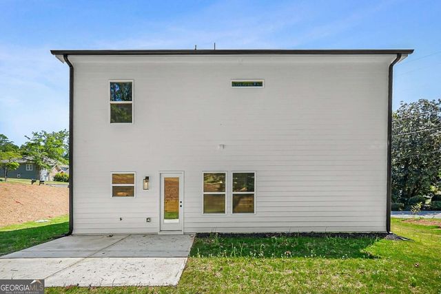 3385 Carlton Road, Cumming, GA 30041