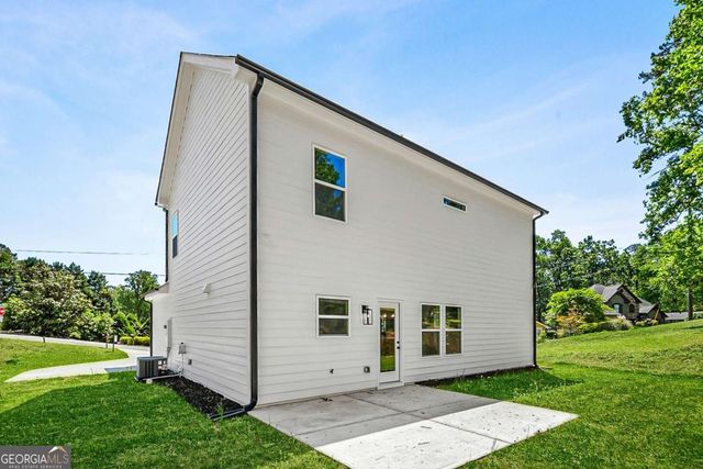 3385 Carlton Road, Cumming, GA 30041