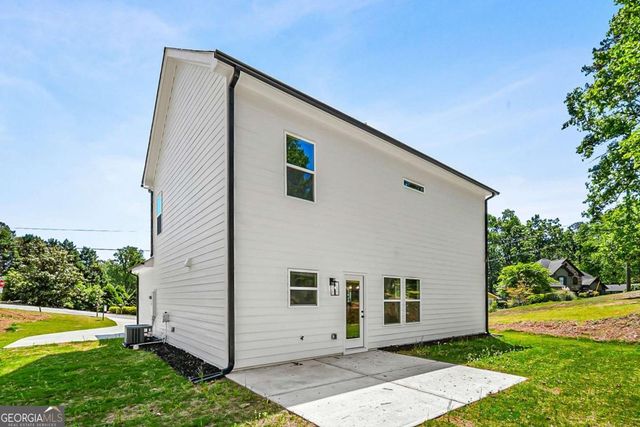 3385 Carlton Road, Cumming, GA 30041