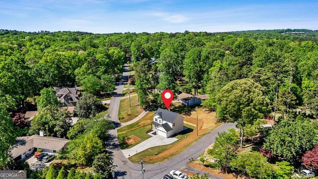 3385 Carlton Road, Cumming, GA 30041