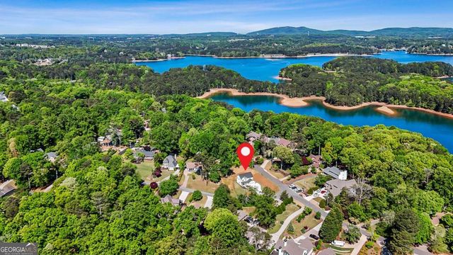 3385 Carlton Road, Cumming, GA 30041