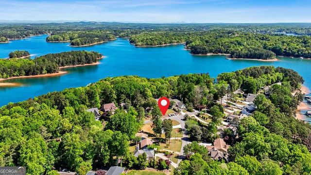 3385 Carlton Road, Cumming, GA 30041