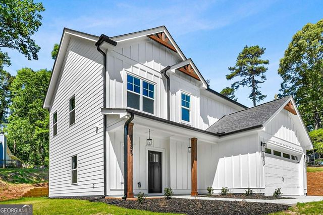 3385 Carlton Road, Cumming, GA 30041