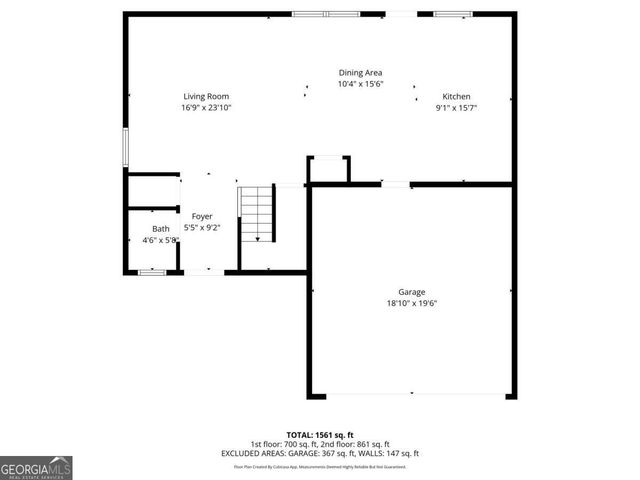 3385 Carlton Road, Cumming, GA 30041